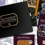 Bath Festival 1970 box set