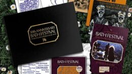 Bath Festival 1970 box set