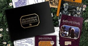 Bath Festival 1970 box set