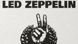 Led Zeppelin Atlanta Pop 1969 Victory crop