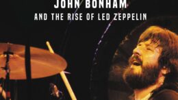 Beast John Bonham