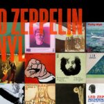Led Zeppelin Vinyl