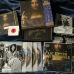Led Zeppelin Empress Valley Jesus bootleg