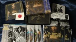 Led Zeppelin Empress Valley Jesus bootleg