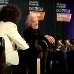 Jimmy Page Cheltenham Literature Festival 2021