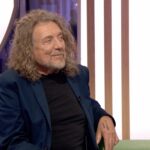 Robert Plant