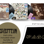 Walmart Led Zeppelin