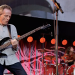 John Paul Jones Them Crooked Vultures Taylor Hawkins