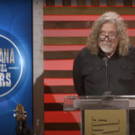 Robert Plant Buddy Miller