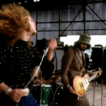 Led Zeppelin Bath Festival 1970