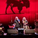 Robert Plant will release his first music with Saving Grace
