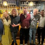 Robert Plant Saving Grace Aberdeen