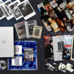 Jimmy Page Death Wish box set