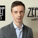 Zepfan podcast