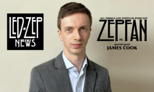Zepfan podcast