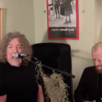 Robert Plant Shropshire pub