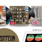 Led Zeppelin Walmart 3