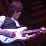 Jeff Beck