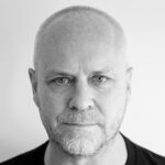 Mark Blake
