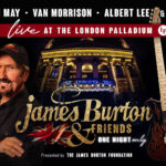 James Burton
