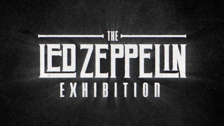 The Led Zeppelin Exhibition