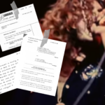 Inside Peter Whitehead's Filming of Led Zeppelin in 1970 And The 52-Year Journey To Its Release