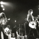 Inside the filming of Led Zeppelin at Shepperton Studios: The Genesis of the project
