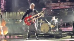 Jimmy Page Rumble