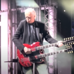 Jimmy Page Rumble