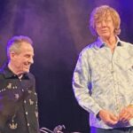 John Paul Jones Thurston Moore