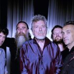 Robert Plant