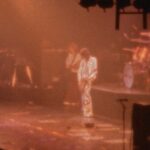 Led Zeppelin Atlanta 1977