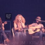 Led Zeppelin Boston 1970