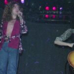 Led Zeppelin Helen Sinko