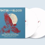 Winter in The Blood