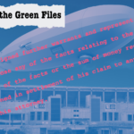 The Day on the Green Files: A confidentiality agreement is still in place 46 years after the backsta...