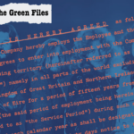 The Day on the Green Files: Led Zeppelin signed a deal to continue working until at least 1991