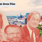 The Day on the Green Files: Led Zeppelin worked for a Russian ballerina and Dutch radio hosts