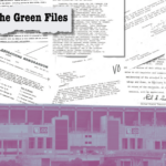 The Day on the Green Files: Read the full documents here