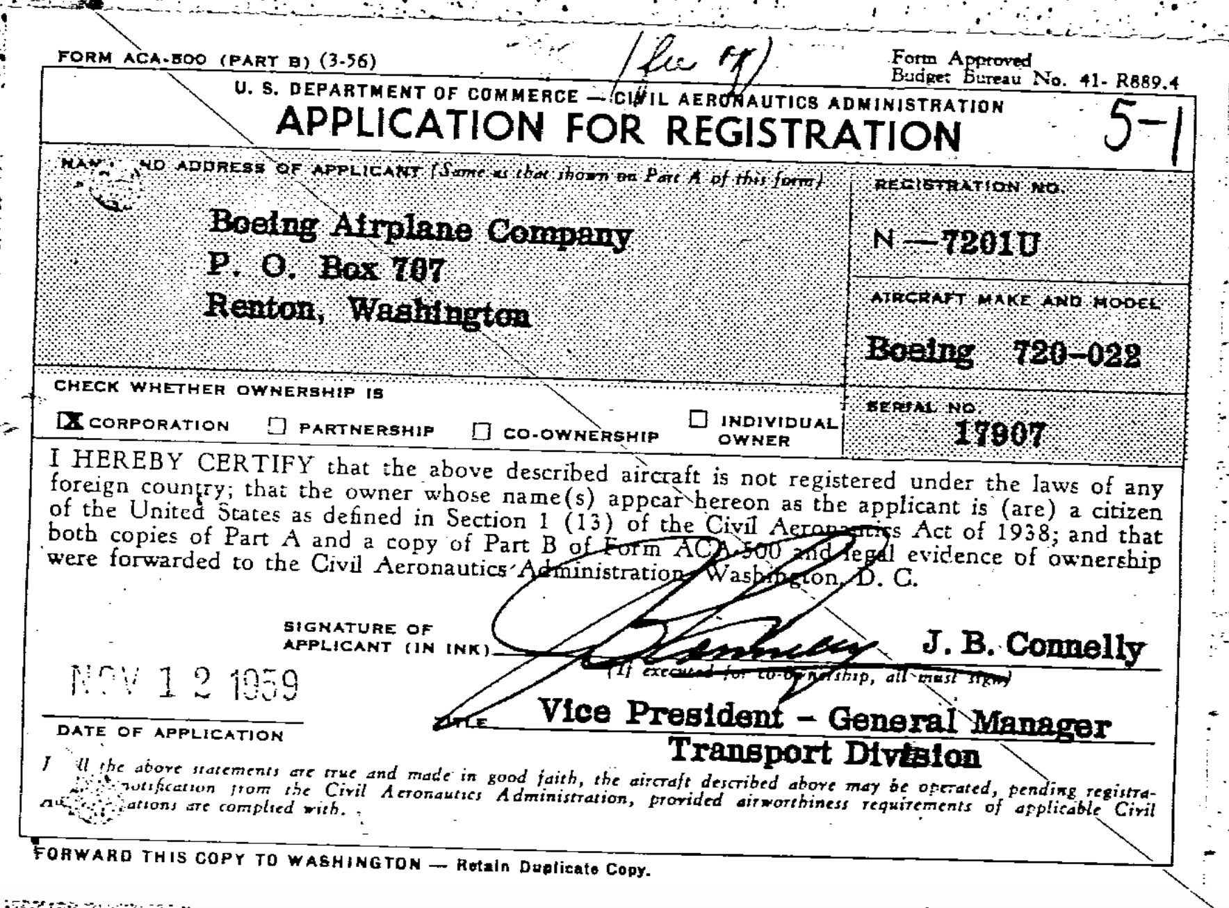 Gov Files Here are all the US government files on The Starship - Led Zeppelin News