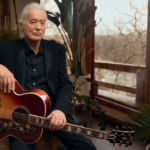 Jimmy Page Gibson