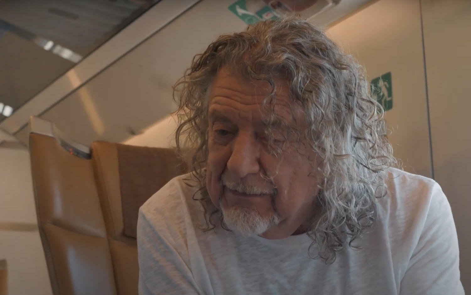 Robert Plant - Led Zeppelin News