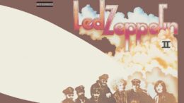 Led Zeppelin II