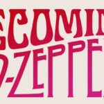 'Becoming Led Zeppelin' will be released in the UK on February 5