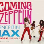 'Becoming Led Zeppelin' director Bernard MacMahon discusses the film's 'emotional journey' as it ret...