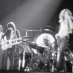 Led Zeppelin Buffalo 1973