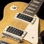 Jeff Beck guitar