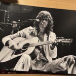 Here are some of the previously unseen Led Zeppelin photos that will be exhibited in Stockholm