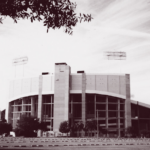 Tampa Stadium