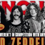 Surviving members of Led Zeppelin recall making Physical Graffiti in a new Uncut Magazine cover stor...